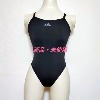 アディダス(adidas)のadidas アディダス 競泳水着 レディース 海外サイズ(マリン/スイミング)