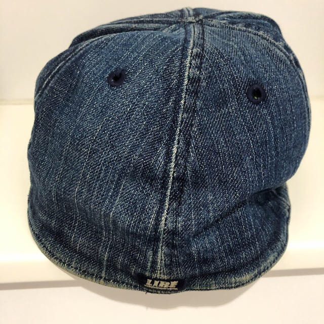 HUF(ハフ)のLIBE BRAND UNIVS キャップ メンズの帽子(キャップ)の商品写真