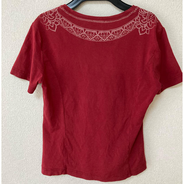 HIROKO BIS(ヒロコビス)のヒロコビス　Tシャツ メンズのトップス(Tシャツ/カットソー(半袖/袖なし))の商品写真