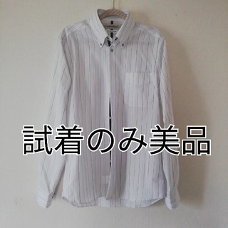 アオキ(AOKI)の紳士用シャツ　メンズシャツ　スーツ(その他)