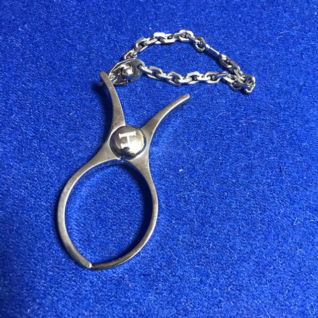エルメス グローブホルダー 美品 正規品 エルメス グローブホルダー 美品 正規品