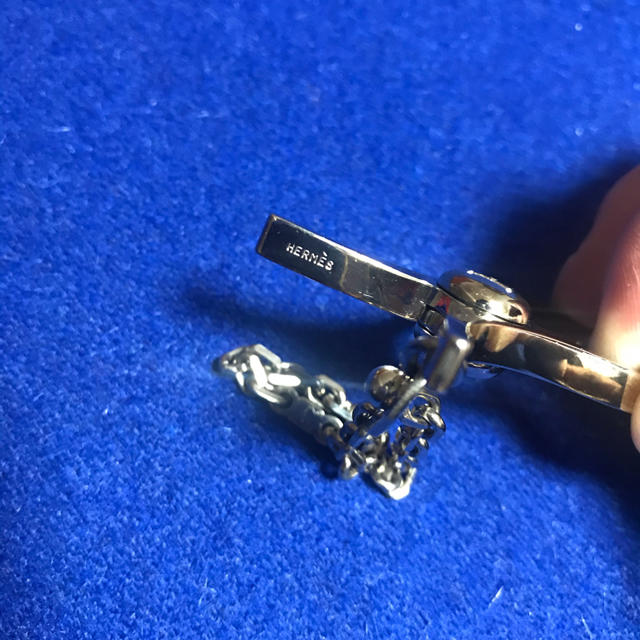 エルメス グローブホルダー 美品 正規品 エルメス グローブホルダー 美品 正規品
