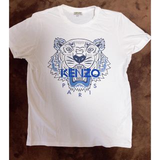 ケンゾー(KENZO)のKENZO 半袖Tシャツ 男女兼用 (Tシャツ(半袖/袖なし))