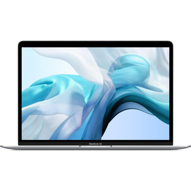 【期間限定セール‼︎】MacBook Air M1 2020 シルバー