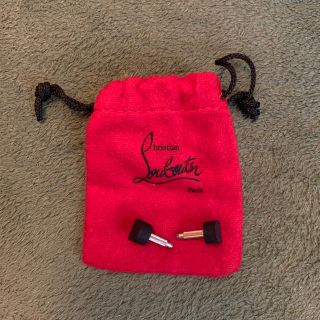 ルブタン(Christian Louboutin) ポーチ(レディース)の通販 41点