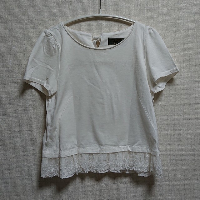 franche lippee(フランシュリッペ)の凛様＊専用ページ レディースのトップス(Tシャツ(半袖/袖なし))の商品写真