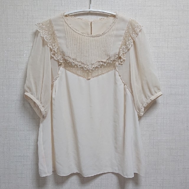 franche lippee(フランシュリッペ)の凛様＊専用ページ レディースのトップス(Tシャツ(半袖/袖なし))の商品写真