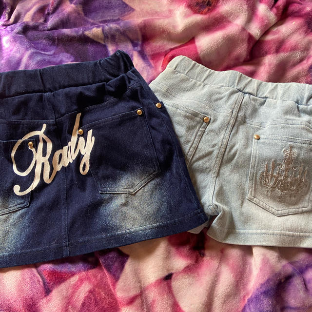Rady(レディー)のrady♡確認用 キッズ/ベビー/マタニティのキッズ服女の子用(90cm~)(Tシャツ/カットソー)の商品写真