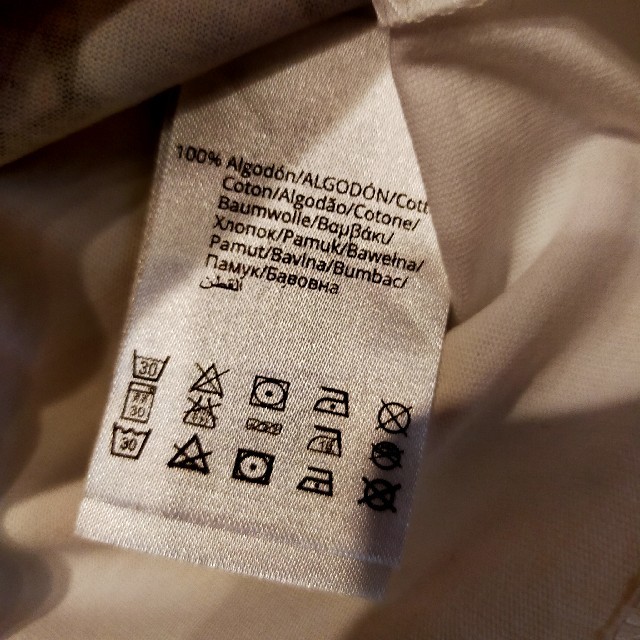 こども ビームス(コドモビームス)の【専用】マヨラル　ロングTシャツ　85 キッズ/ベビー/マタニティのベビー服(~85cm)(Ｔシャツ)の商品写真