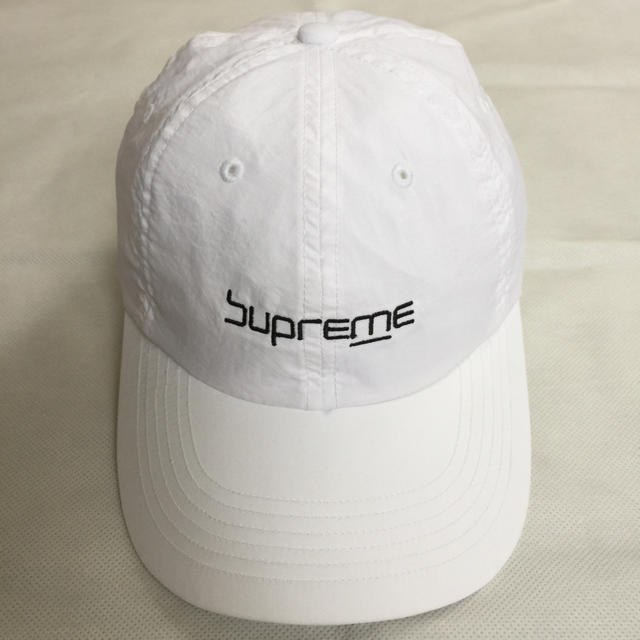 SUPREME完売 Supreme シュプリーム 20ss デジタルロゴキャップ 帽子