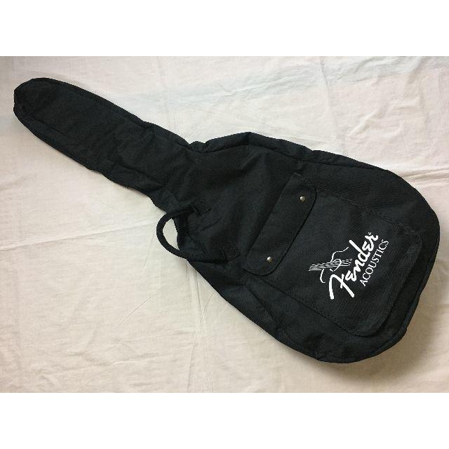 Fender - Fender アコースティックギター用 ソフトケース FG Fender - Fender アコースティックギター用 ソフトケース FG