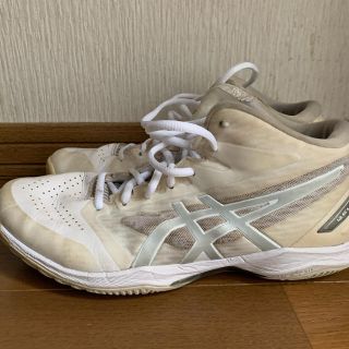 アシックス(asics)のアシックス　ゲルフープ(バスケットボール)