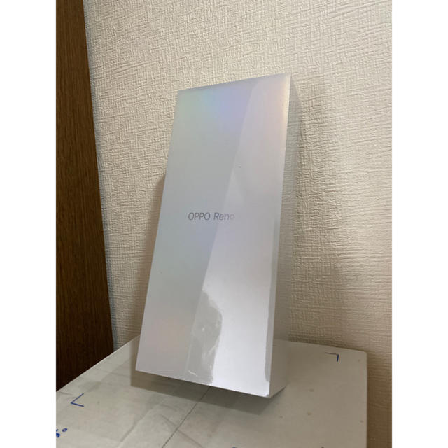 OPPO Reno A 6GB / 64GB