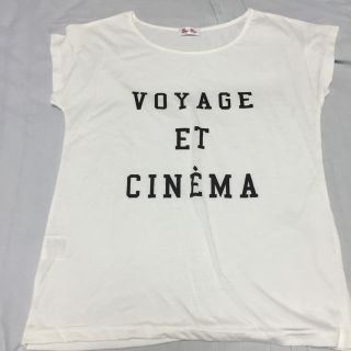 バイバイ(ByeBye)のＴシャツ(Tシャツ(半袖/袖なし))