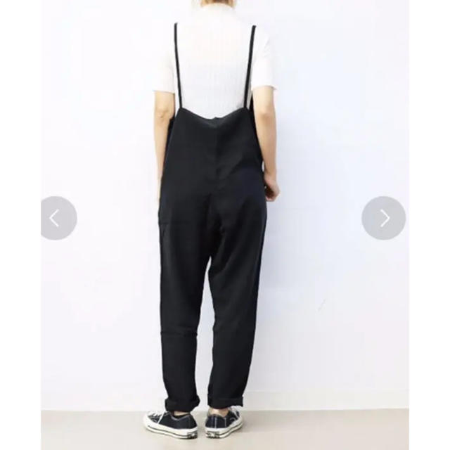 TODAYFUL(トゥデイフル)のRED CHOP WORKS サロペット レディースのパンツ(サロペット/オーバーオール)の商品写真