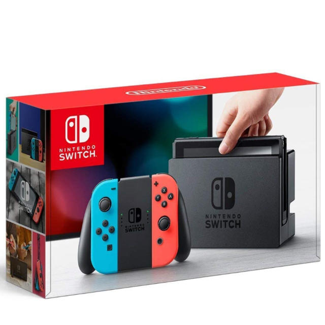 ニンテンドースイッチ　11台まとめ売り