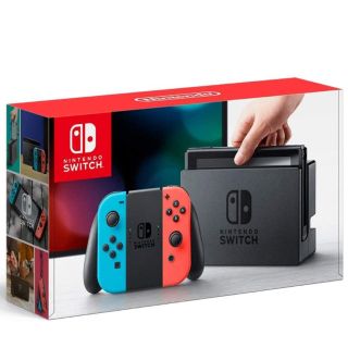 ニンテンドースイッチ(Nintendo Switch)のNintendo Switch 本体 11台(家庭用ゲーム機本体)