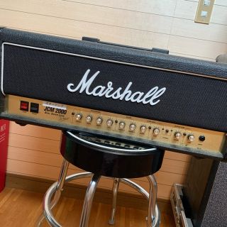 Marshall JCM2000 DSL50、最終値下げ(ギターアンプ)