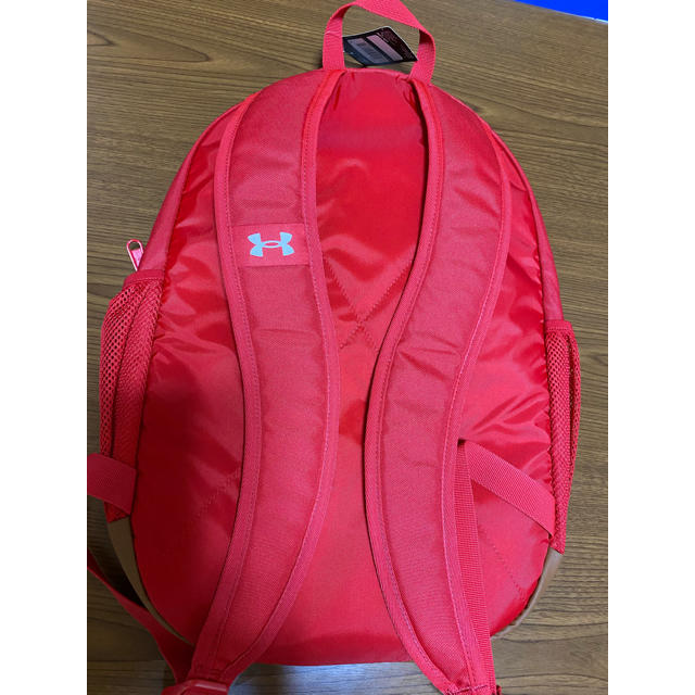 UNDER ARMOUR(アンダーアーマー)のおまとめ品　アンダーアーマーリュックとアンブロリュック2点セット レディースのバッグ(リュック/バックパック)の商品写真