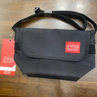 Manhattan Portage マンハッタンポーテージ ショルダーバック