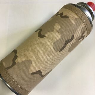 ハンプティデコ　CB缶カバー　ガス缶カバー　完売　廃版②(その他)