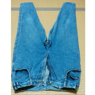 送料込み　ジーンズ　デニムパンツW68～70;L68(デニム/ジーンズ)