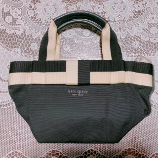 ケイトスペードニューヨーク(kate spade new york)のkate spade トートバッグ(トートバッグ)