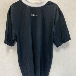 アディダス(adidas)のadidas 80's サッカーT(Tシャツ/カットソー(半袖/袖なし))