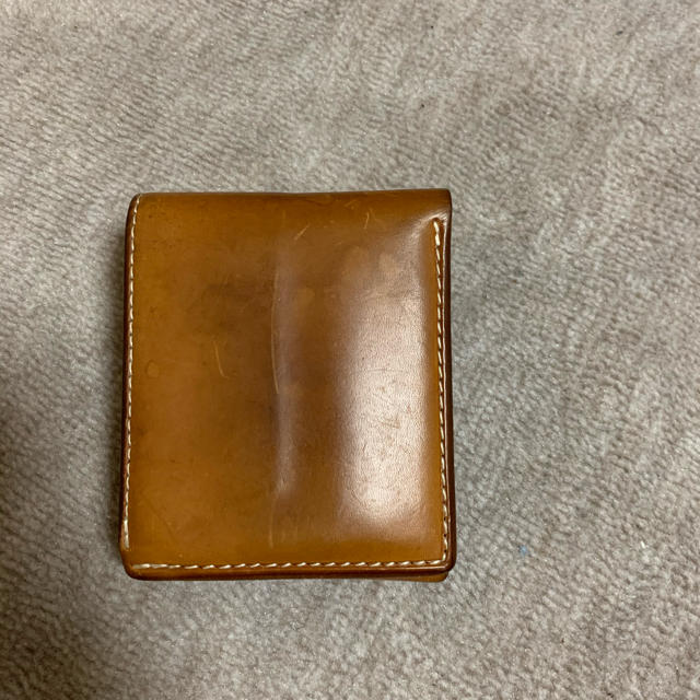 goro's(ゴローズ)のゴローズ  財布　 メンズのファッション小物(折り財布)の商品写真