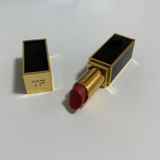 トムフォード(TOM FORD)のお値下げしました tomford トムフォード リップカラー シャイン 13(口紅)