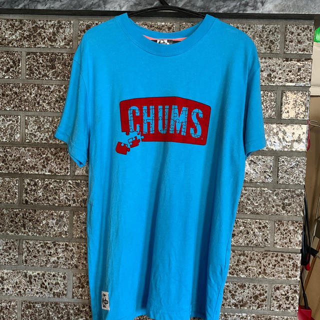 CHUMS(チャムス)のチャムス　Tシャツ レディースのトップス(Tシャツ(半袖/袖なし))の商品写真