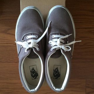 ヴァンズ(VANS)のVANS ERA スニーカー(スニーカー)