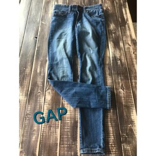 ギャップ(GAP)のGAP デニム(デニム/ジーンズ)