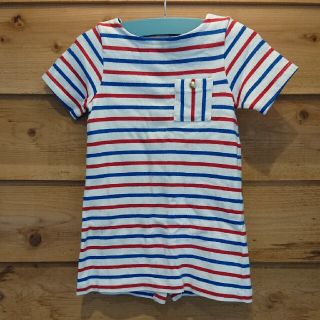 プチバトー(PETIT BATEAU)のapple09様専用(ワンピース)