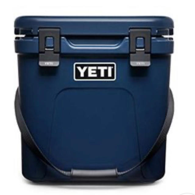 YETI ネイビー