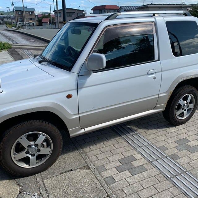 三菱(ミツビシ)のベルベル様専用出品 自動車/バイクの自動車(車体)の商品写真