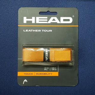 ヘッド(HEAD)のヘッド レザー・ツアー　HEAD LEATHER TOUR(その他)