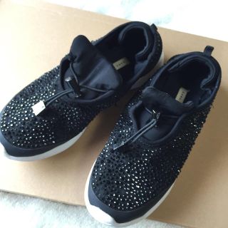 ザラ(ZARA)のZARA スニーカー(スニーカー)