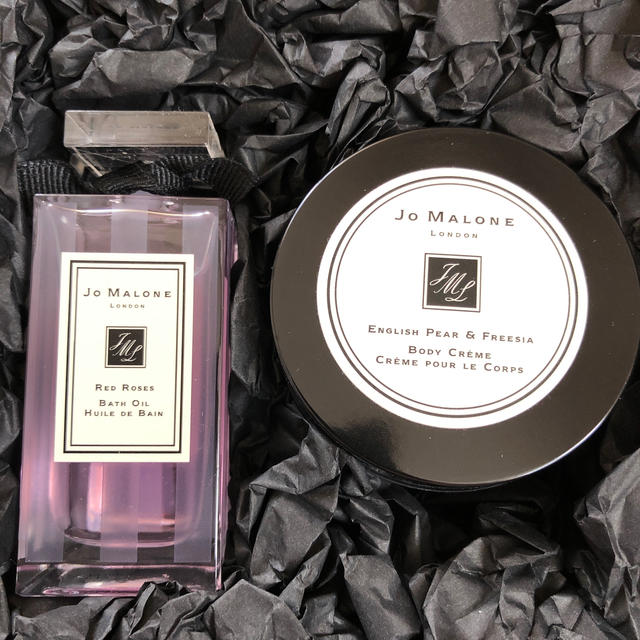 JO MALONE  ジョー　マローン