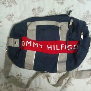 トミーヒルフィガー(TOMMY HILFIGER)のトミーのバッグ(ショルダーバッグ)