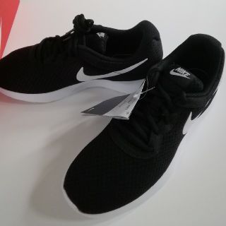 ナイキ(NIKE)のNIKEスニーカー タンジュン  25.5cm(スニーカー)