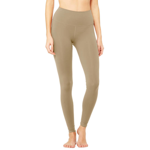 lululemon(ルルレモン)のalo♡Hight waist Dash♡レギンス レディースのレッグウェア(レギンス/スパッツ)の商品写真