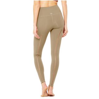 ルルレモン(lululemon)のalo♡Hight waist Dash♡レギンス(レギンス/スパッツ)