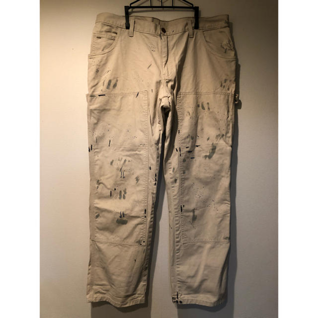 POLO RALPH LAUREN - POLO by Ralph Lauren ペインターパンツの通販 by