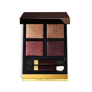 トムフォード(TOM FORD)のトムフォード アイカラークォード ハネムーン(アイシャドウ)