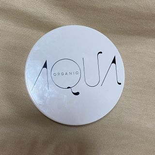 コスメキッチン(Cosme Kitchen)の最終値下げ！コスメキッチン　アクア・アクア　オーガニッククッションコンパクト(ファンデーション)