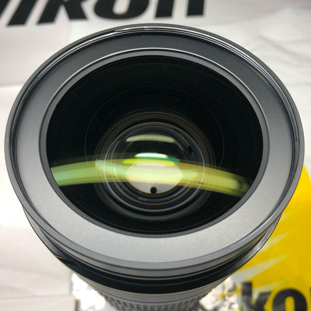 Nikon ニコン AF-S 24-70mm F2.8 G ED