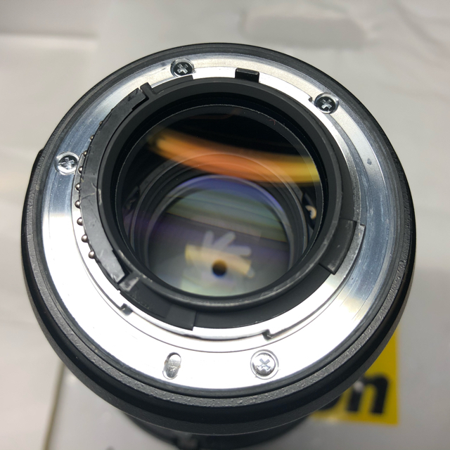 Nikon ニコン AF-S 24-70mm F2.8 G ED