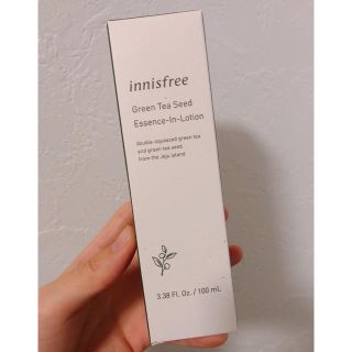 イニスフリー(Innisfree)の新品 イニスフリー ローション(乳液/ミルク)