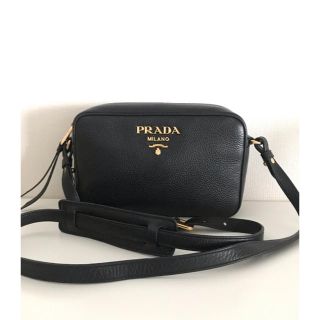 プラダ(PRADA)のPRADA レディース　ショルダーバック(ショルダーバッグ)